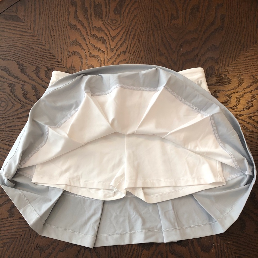 Sports skirt - Picture 2 of 2